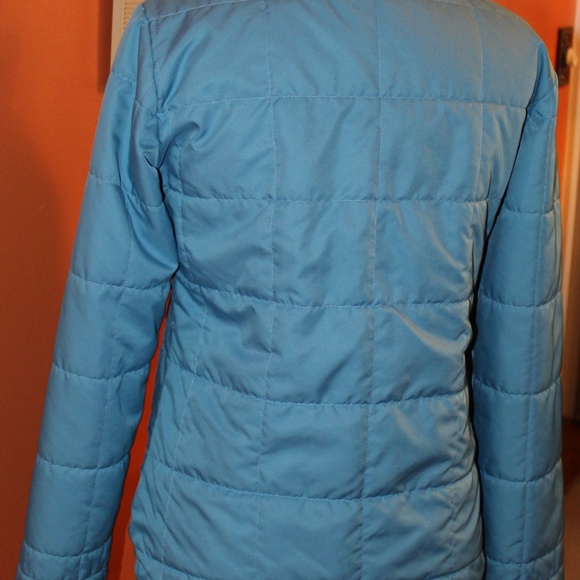 Burberry jacket - Picture 2 of 6